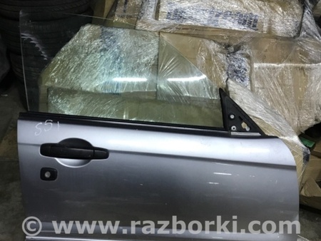 ФОТО Дверь передняя правая для Subaru Forester SG Киев