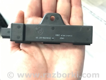 ФОТО Усилитель антенны для BMW 3 F30 +рестайл (11-18) Київ