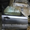 Дверь передняя правая Subaru Forester SG