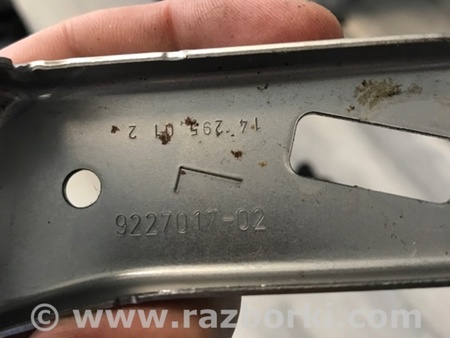 ФОТО Кронштейн кузова для BMW 3 F30 +рестайл (11-18) Київ