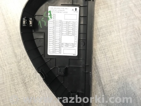 ФОТО Накладка в салоне для Infiniti QX50 II II P71A (17-25) Київ