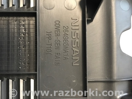 ФОТО Накладка в салоне для Infiniti QX50 II II P71A (17-25) Київ