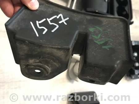 ФОТО Брызговик для Infiniti QX50 II II P71A (17-25) Київ