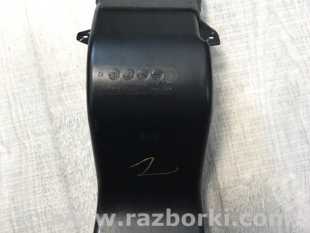 ФОТО Воздуховод салона для Infiniti QX50 II II P71A (17-25) Київ