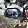 Зеркало левое Subaru Outback