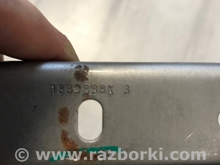 ФОТО Кронштейн кузова для Infiniti QX50 II II P71A (17-25) Київ