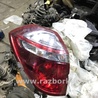 Фонарь задний левый Subaru Outback