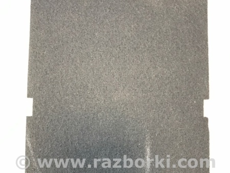 ФОТО Вкладыш вещевого отделения для Mazda 3 IV BP (2019-) Київ