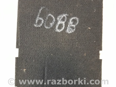 ФОТО Вкладыш вещевого отделения для Mazda 3 IV BP (2019-) Київ