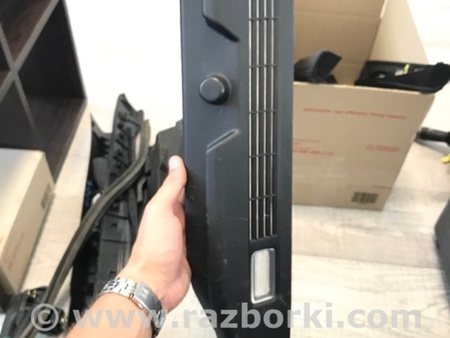 ФОТО Накладка в салоне для Mazda 3 IV BP (2019-) Київ