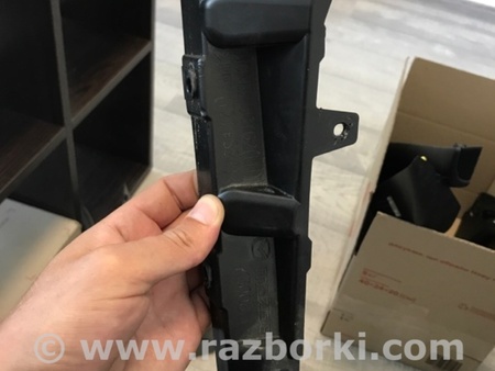 ФОТО Кронштейн бампера для Mazda 3 IV BP (2019-) Київ