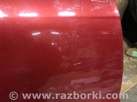 ФОТО Дверь задняя правая для Subaru Forester SG Киев