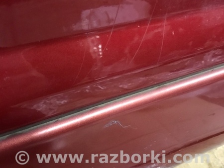 ФОТО Дверь задняя правая для Subaru Forester SG Киев