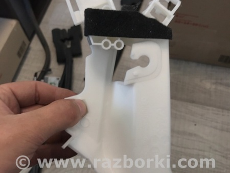 ФОТО Накладка в салоне для Mazda 3 IV BP (2019-) Київ