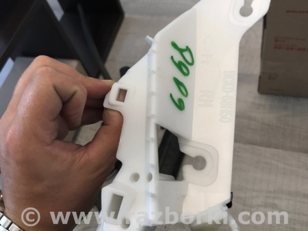 ФОТО Накладка в салоне для Mazda 3 IV BP (2019-) Київ