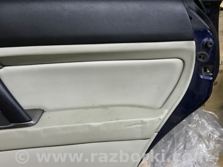 ФОТО Карта двери задней правой для Subaru Legacy (все модели) Киев