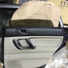 Карта двери задней правой Subaru Legacy (все модели)