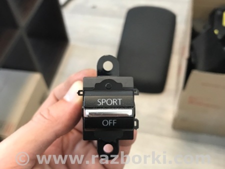 ФОТО Кнопка для Mazda 3 IV BP (2019-) Київ