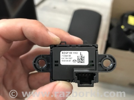 ФОТО Кнопка для Mazda 3 IV BP (2019-) Київ