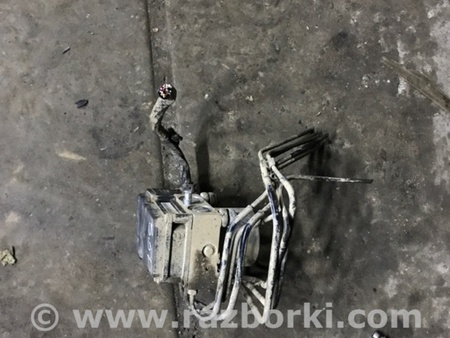 ФОТО Блок ABS для Subaru Forester SG Киев