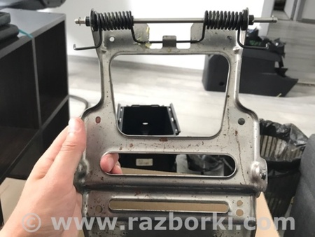 ФОТО Кронштейн кузова для Acura RDX TB4 USA (15-19) Київ