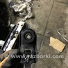 Крепление радиатора левое Subaru Forester SG