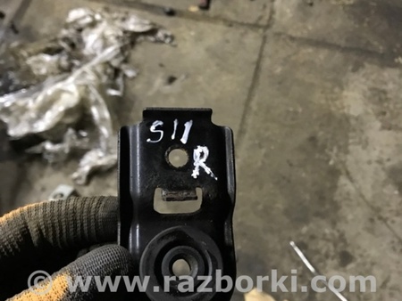 ФОТО Крепление радиатора правое для Subaru Legacy (все модели) Киев