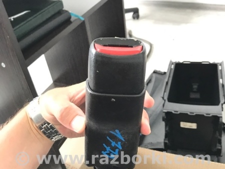 ФОТО Замок ремня безопасности для Acura RDX TB4 USA (15-19) Київ