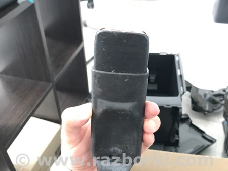 ФОТО Замок ремня безопасности для Acura RDX TB4 USA (15-19) Київ