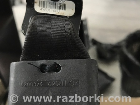 ФОТО Замок ремня безопасности для Acura RDX TB4 USA (15-19) Київ