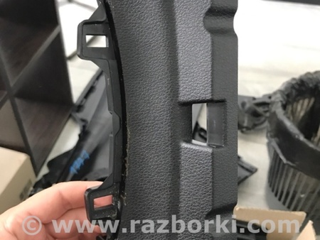 ФОТО Накладка в салоне для Acura RDX TB4 USA (15-19) Київ