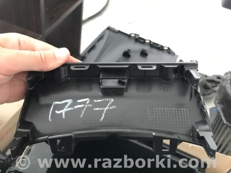 ФОТО Накладка в салоне для Acura RDX TB4 USA (15-19) Київ