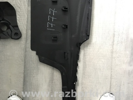 ФОТО Накладка в салоне для Acura RDX TB4 USA (15-19) Київ