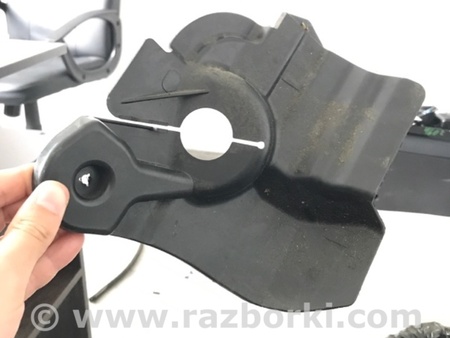 ФОТО Кожух рулевой колонки для Acura RDX TB4 USA (15-19) Київ