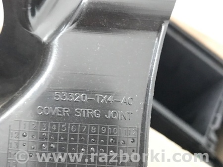 ФОТО Кожух рулевой колонки для Acura RDX TB4 USA (15-19) Київ