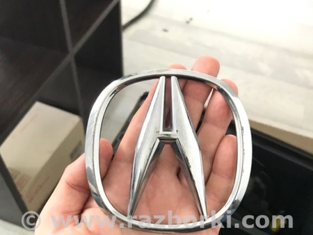 ФОТО Эмблема для Acura RDX TB4 USA (15-19) Київ