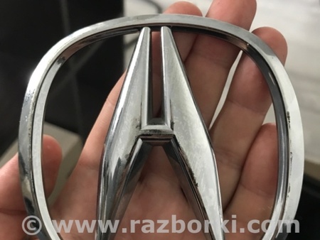 ФОТО Эмблема для Acura RDX TB4 USA (15-19) Київ
