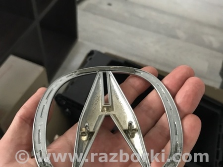 ФОТО Эмблема для Acura RDX TB4 USA (15-19) Київ