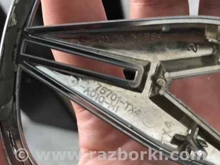 ФОТО Эмблема для Acura RDX TB4 USA (15-19) Київ