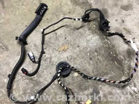 ФОТО Проводка двери для Porsche Macan I 95B +FL (13-18) Київ