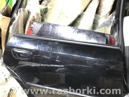 ФОТО Дверь задняя правая для Subaru Outback Киев