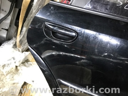 ФОТО Дверь задняя правая для Subaru Outback Киев