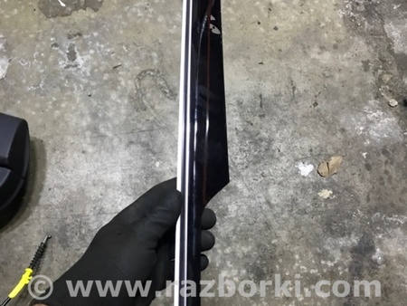 ФОТО Накладка в салоне для Porsche Macan I 95B +FL (13-18) Київ