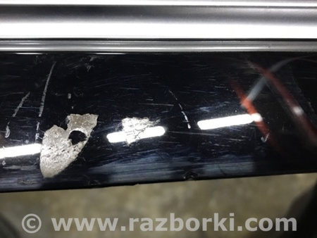 ФОТО Накладка в салоне для Porsche Macan I 95B +FL (13-18) Київ