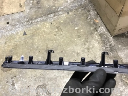 ФОТО Накладка в салоне для Porsche Macan I 95B +FL (13-18) Київ