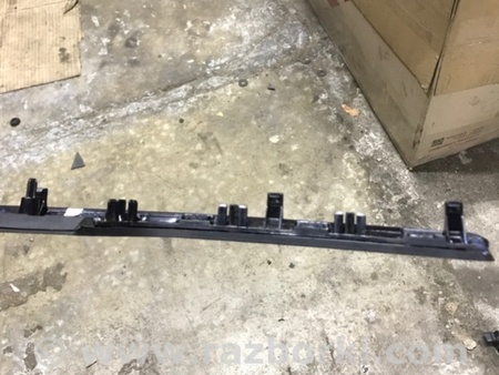 ФОТО Накладка в салоне для Porsche Macan I 95B +FL (13-18) Київ