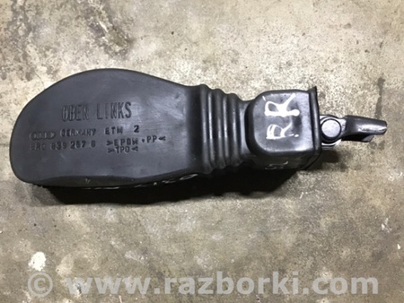 ФОТО Доводчик двери для Porsche Macan I 95B +FL (13-18) Київ