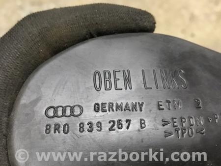 ФОТО Доводчик двери для Porsche Macan I 95B +FL (13-18) Київ