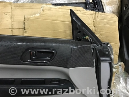 ФОТО Карта двери передней левой для Subaru Forester SG Киев