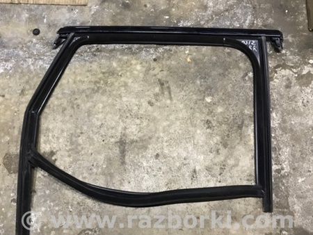 ФОТО Направляющая стекла двери для Porsche Macan I 95B +FL (13-18) Київ